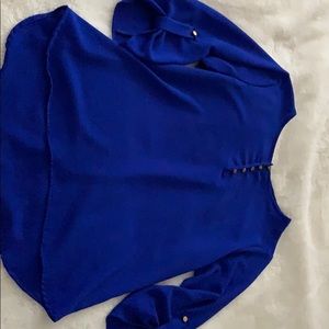 Professional/ formal blouse